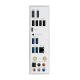 Материнская плата MAXSUN MS-Terminator B650M WIFI6, AM5, B650, 4*DDR5, 4*SATA 3.0, 2*M.2, USB 3.2, USB 2.0, Type-C, 1*PCIE 16, 1*PCIE 4, 1*PCIE 1, HDMI+DP, mATX