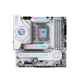 Материнская плата MAXSUN MS-iCraft 860M CROSS, LGA1851, B860, 4*DDR5, 4*SATA3, 2*M.2, USB 3.2, USB 2.0, Type-C, 1*PCIEx16, 1*PCIex4, HDMI+DP, mATX