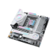 Материнская плата MAXSUN MS-iCraft 860M CROSS, LGA1851, B860, 4*DDR5, 4*SATA3, 2*M.2, USB 3.2, USB 2.0, Type-C, 1*PCIEx16, 1*PCIex4, HDMI+DP, mATX