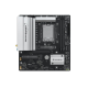 Материнская плата MAXSUN MS-Challenger Z890M WIFI, LGA1851, Z890, 2*DDR5, 3*SATA3, 2*M.2, USB 3.2, USB 2.0, Type-C, 1*PCIEx16, 1*PCIex4, 1*PCIex1, HDMI+DP, mATX
