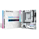 Материнская плата MAXSUN MS-Challenger Z890M WIFI ICE, LGA1851, Z890, 2*DDR5, 3*SATA3, 2*M.2, USB 3.2, USB 2.0, Type-C, 1*PCIEx16, 1*PCIex4, 1*PCIex1, HDMI+DP, mATX