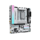 Материнская плата MAXSUN MS-Challenger Z890M WIFI ICE, LGA1851, Z890, 2*DDR5, 3*SATA3, 2*M.2, USB 3.2, USB 2.0, Type-C, 1*PCIEx16, 1*PCIex4, 1*PCIex1, HDMI+DP, mATX