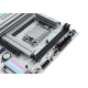 Материнская плата MAXSUN MS-Challenger Z890M WIFI ICE, LGA1851, Z890, 2*DDR5, 3*SATA3, 2*M.2, USB 3.2, USB 2.0, Type-C, 1*PCIEx16, 1*PCIex4, 1*PCIex1, HDMI+DP, mATX