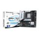 Материнская плата MAXSUN MS-eSport Z890M WIFI, LGA1851, Z890, 4*DDR5, 4*SATA3, 3*M.2, USB 3.2, USB 2.0, Type-C, 1*PCIEx16, 1*PCIex4, 1*PCIex1, HDMI+DP, ATX