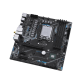 Материнская плата MAXSUN MS-eSport Z890M WIFI, LGA1851, Z890, 4*DDR5, 4*SATA3, 3*M.2, USB 3.2, USB 2.0, Type-C, 1*PCIEx16, 1*PCIex4, 1*PCIex1, HDMI+DP, ATX