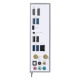 Материнская плата MAXSUN MS-eSport Z890M WIFI ICE, LGA1851, Z890, 4*DDR5, 4*SATA3, 3*M.2, USB 3.2, USB 2.0, Type-C, 1*PCIEx16, 1*PCIex4, 1*PCIex1, HDMI+DP, ATX