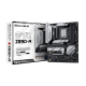 Материнская плата MAXSUN MS-Terminator Z890-A, LGA1851, Z890, 4*DDR5, 4*SATA3, 4*M.2, USB 3.2, USB 2.0, Type-C, 4*PCIEx16, HDMI+DP, ATX