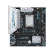 Материнская плата MAXSUN MS-eSport B860M GANK WIFI, LGA1851, B860, 2*DDR5, 2*SATA3, 2*M.2, USB 3.2, USB 2.0, 1*PCIEx16, 1*PCIex1, HDMI+DP, mATX