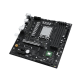 Материнская плата MAXSUN MS-Terminator B860M, LGA1851, B860, 4*DDR5, 4*SATA3, 3*M.2, USB 3.2, USB 2.0, Type-C, 1*PCIEx16, 1*PCIex4, 1*PCIex1, HDMI+DP, mATX