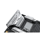 Материнская плата MAXSUN MS-Terminator B860M, LGA1851, B860, 4*DDR5, 4*SATA3, 3*M.2, USB 3.2, USB 2.0, Type-C, 1*PCIEx16, 1*PCIex4, 1*PCIex1, HDMI+DP, mATX