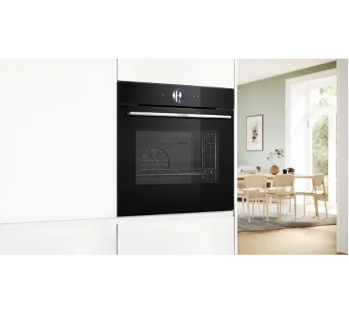 Встраиваемая электрическая духовка BOSCH Bosch HSG7361B1