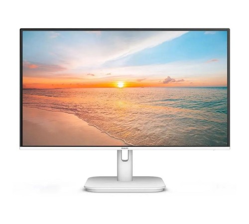 LCD PHILIPS 23.8" 4E1N1100AW {IPS 1920x1080 100Hz 1ms 250cd 1300:1 HDMI DisplayPort 2x2W} LCD PHILIPS 23.8" 4E1N1100AW {IPS 1920x1080 100Hz 1ms 250cd 1300:1 HDMI DisplayPort 2x2W}