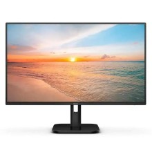 LCD PHILIPS 23.8" 24E1N1200A {IPS 1920x1080 100Hz 4ms 300cd D-Sub HDMI DisplayPort M/M}