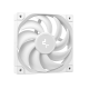 Кулер для процессора DEEPCOOL AK500 DIGITAL PRO WH LGA20XX/1700/1200/115X/AM5/AM4 (TDP 240W, PWM, Fan 120mm, 5 тепл. трубок, ARGB, белый) RET