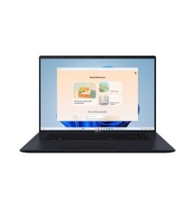 Ноутбук Asus Vivobook 17 M1807HA-S8055 Ryzen 7 260 32Gb SSD1Tb AMD Radeon Graphics 18.4" IPS WUXGA (1920x1200) без ОС blue WiFi BT Cam (90NB15P1-M002R0)