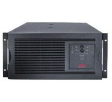 Источник бесперебойного питания APC by Schneider Electric APC Smart-UPS 5000VA (SUA5000RMI5U)