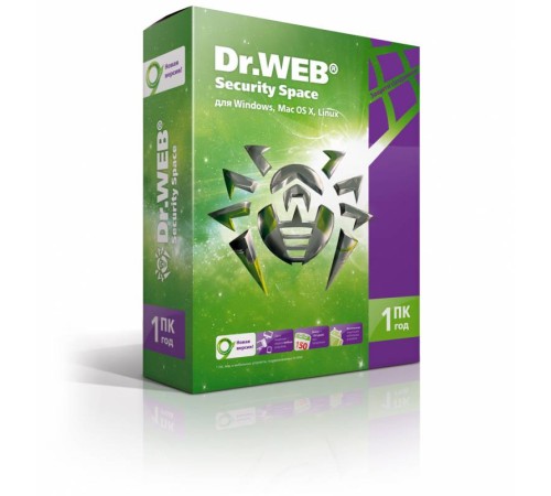 Программное Обеспечение DR.Web Security Space 1PC 1Y Base Box (BHW-B-12M-1-A3) Программное Обеспечение DR.Web Security Space 1PC 1Y Base Box (BHW-B-12M-1-A3)