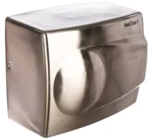 Сушилка для рук Neoclima NHD-1.5M 1500Вт серебристый
