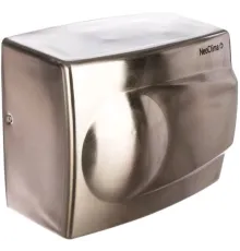 Сушилка для рук Neoclima NHD-1.5M 1500Вт серебристый