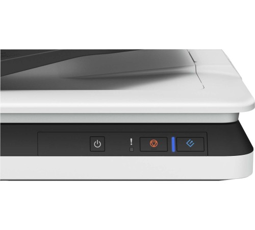 Сканер Epson WorkForce DS-1630 (B11B239402)