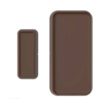 RUBETEK PRO RS-3215/Wn Датчик открытия  (венге)