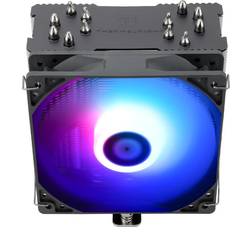 Кулер для процессора Thermalright Burst Assasin 120 (BA120-ARGB)