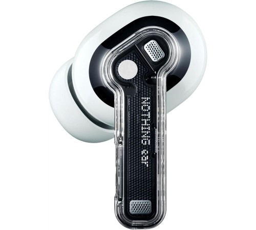 Гарнитура NOTHING EAR A10600062 INTL WHITE Гарнитура NOTHING EAR A10600062 INTL WHITE