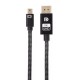 Telecom <TA683M-1.8M> Кабель 1.4V Mini DisplayPort M <--> Display Port M 1,8м  4K@120HZ 8K@60HZ [7958820049927]