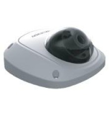 Камера видеонаблюдения IP Hikvision DS-2CD2583G2-IS(2.8mm),  2.8 мм,  серый