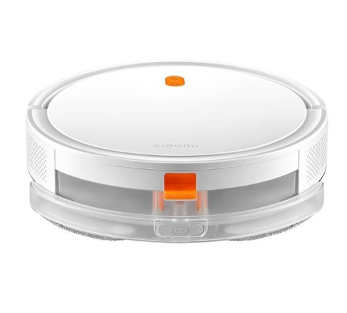 Пылесос XIAOMI C108 35 Вт Capacity 0.64 л Noise 68 дБ белый Weight 2.3 кг BHR7969EU