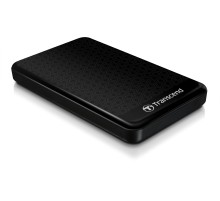 Жесткий диск Transcend StoreJet 25A3 (TS2TSJ25A3K)