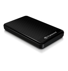 Жесткий диск Transcend StoreJet 25A3 (TS2TSJ25A3K)