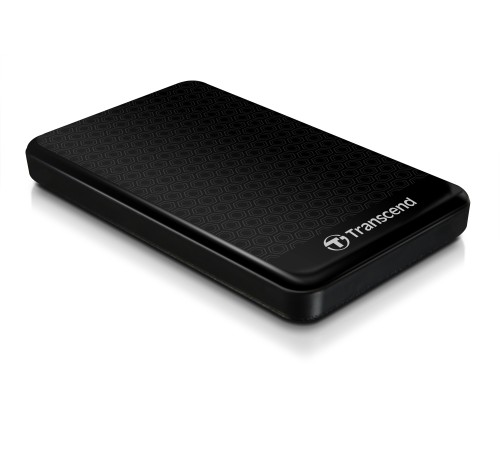 Жесткий диск Transcend StoreJet 25A3 (TS1TSJ25A3K)