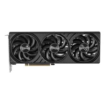 Видеокарта Palit PCIE16 RTX5060TI 8GB PA-RTX5060Ti INFINITY 3 8GB