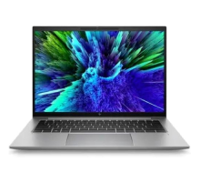 Ноутбук HP ZBook Firefly 14 G10 A Ryzen 9PRO 7940HS,14" WUXGA(1920x1200) IPS AG 250nits, AMD Radeon780M, 1TB SSD PCIe NVMe, 16GB DDR5(1), 51Wh LL, FPR,HD Webcam,1.4kg,2y,Gray,Win11Pro(multilang),eng kbd