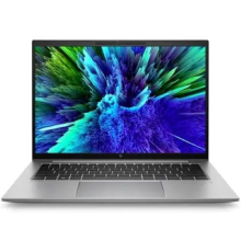 Ноутбук HP ZBook Firefly 14 G10 A Ryzen 9PRO 7940HS,14" WUXGA(1920x1200) IPS AG 250nits, AMD Radeon780M, 1TB SSD PCIe NVMe, 16GB DDR5(1), 51Wh LL, FPR,HD Webcam,1.4kg,2y,Gray,Win11Pro(multilang),eng kbd