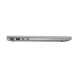 Ноутбук HP ZBook Firefly 14 G10 A Ryzen 9PRO 7940HS,14" WUXGA(1920x1200) IPS AG 250nits, AMD Radeon780M, 1TB SSD PCIe NVMe, 16GB DDR5(1), 51Wh LL, FPR,HD Webcam,1.4kg,2y,Gray,Win11Pro(multilang),eng kbd