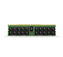 Модуль памяти Samsung DDR5 64GB RDIMM 6400 Mbps (2Rx4) ECC Reg 1.1V (M321R8GA0PB2-CCP) 1 year, OEM