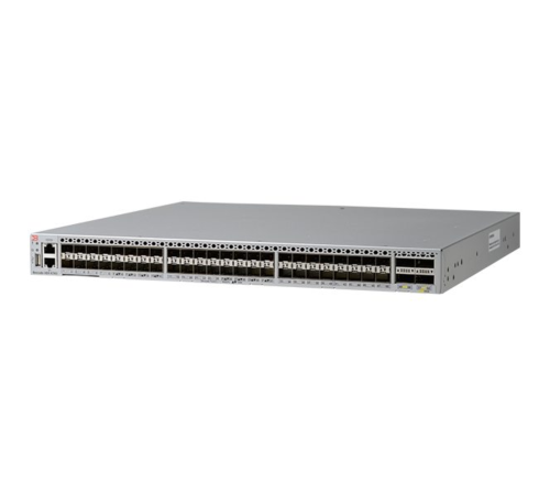 Коммутатор Brocade BR-VDX6740-64-F