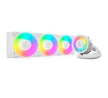 СЖО Liquid Freezer III Pro 360 ARGB Whte ACFRE00188A
