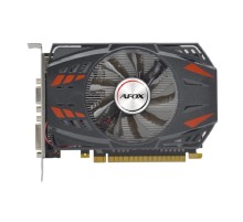 Видеокарта AFOX AF740-4096D5H3-V4