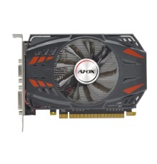 Видеокарта AFOX AF740-4096D5H3-V4