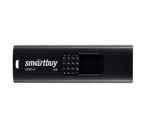 Smartbuy USB Drive 16GB Fashion Black 3.0/3.1(SB016GB3FSK) Smartbuy USB Drive 16GB Fashion Black 3.0/3.1(SB016GB3FSK)