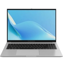 Ноутбук Maibenben M16B-R343UM 16" FHD IPS, AMD R3-4300U, 8Gb, 512Gb SSD, Linux, серебристый