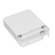 Розетка  оптическая SNR-FDB-01F
