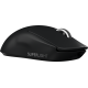 Мышь игровая беспроводная Logitech PRO X SUPERLIGHT, BLACK (арт. 910-005884, M/N: MR0086 / CU0021)