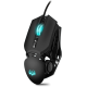 Игровая мышь SVEN RX-G815 (6+1кл. 500-8000 DPI. ПО. SoftTouch. RGB-подсветка. игров. упак) Sven RX-G815 (SV-020057)