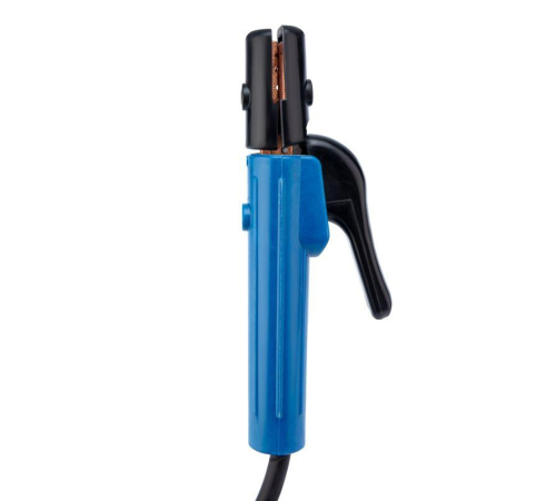 Rexant 16-0753 Сварочный кабель с электрододержателем 16 мм? 200 А СКР 10-25 3 м
