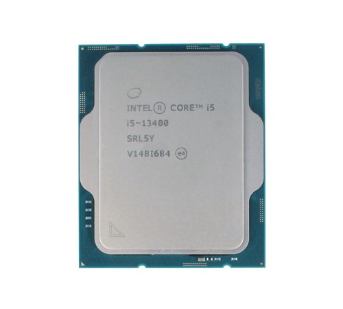 Процессор Intel Corporation Intel Core i5-13400 (OEM) (CM8071505093004)