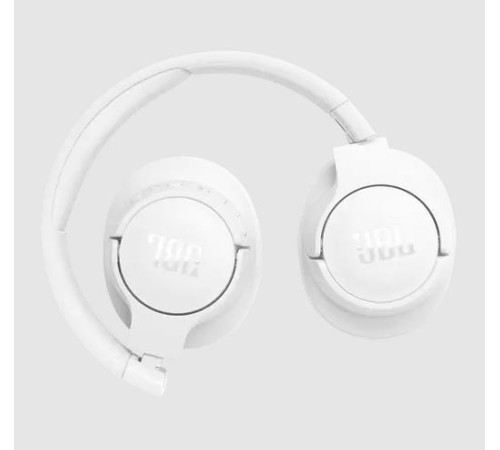 Гарнитура TUNE 770NC WHITE JBL